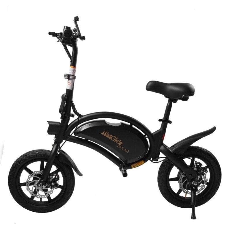 URBANRIDE BIKE 140