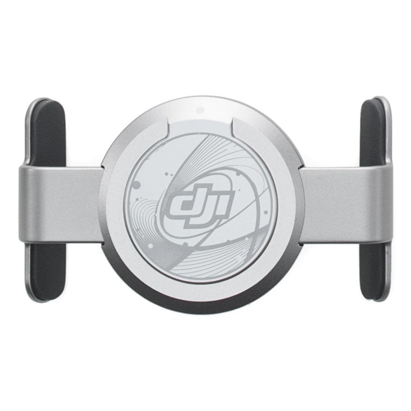 Image of Supporto Smartphone DJI Grigio 0,29 kg 25 g Supporto Smartphone DJI Grigio 0,29 kg 25 g cod079
