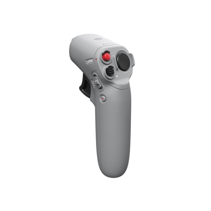 Image of Controller wireless joystick DJI CP.FP.00000020.02 grigio integrato cod079