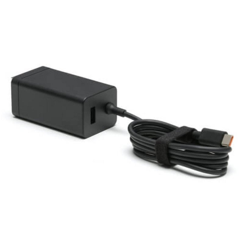 Image of Alimentatore DJI CP.MA.00000467.01 Nero 100-240V 50/60Hz 20V 1 Pezzo Alimentatore DJI CP.MA.00000467.01 Nero 100-240V 50/60Hz 20V 1 Pezzo cod079