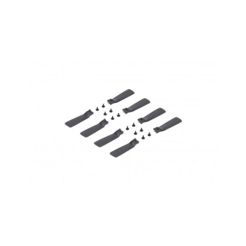 Image of Eliche DJI Flip 4.0×2.2 pollici 0.51 g Coppia 2 Torniti 12 Eliche DJI Flip 4.0×2.2 pollici 0.51 g Coppia 2 Torniti 12 cod079