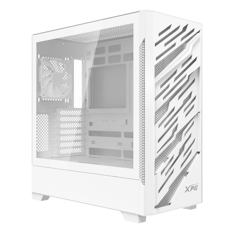Image of Gabinetto PC XPG STARKER AIR BTF con Illuminazione RGB e Supporto Radiatori 360mm Gabinetto PC XPG STARKER AIR BTF con Illuminazione RGB e Supporto Radiatori 360mm cod079