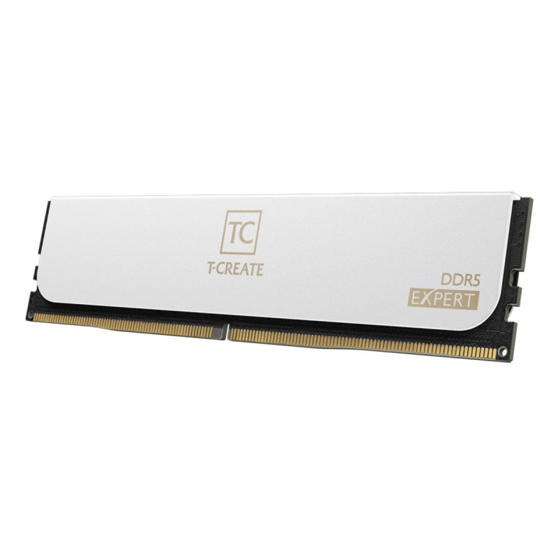 Memoria RAM Team Group 64GB DDR5 6000MHz T-CREATE EXPERT
