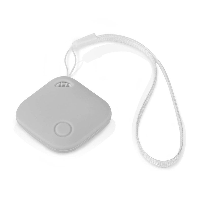 Localizzatore Oggetti Simjar - 1 Trasmettitore E 6 Ricevitori, Portata 40 M, 80 DB - Foto 4