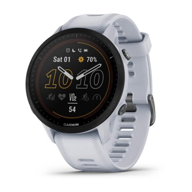 Image of Smartwatch SUUNTO Run AMOLED Bluetooth GPS 1,32" 20 giorni 4GB Smartwatch SUUNTO Run AMOLED Bluetooth GPS 1,32" 20 giorni 4GB cod079