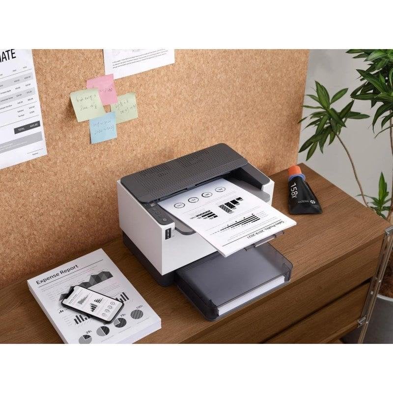 HP Bac récupérateur B5L09A - vue 7