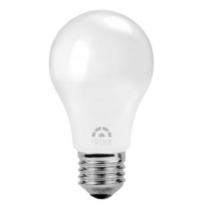 Image of Lampadina LED Iglux XST-0927-F V2 E27 9W 820 Lumen 5500K Lampadina LED Iglux XST-0927-F V2 E27 9W 820 Lumen 5500K cod079
