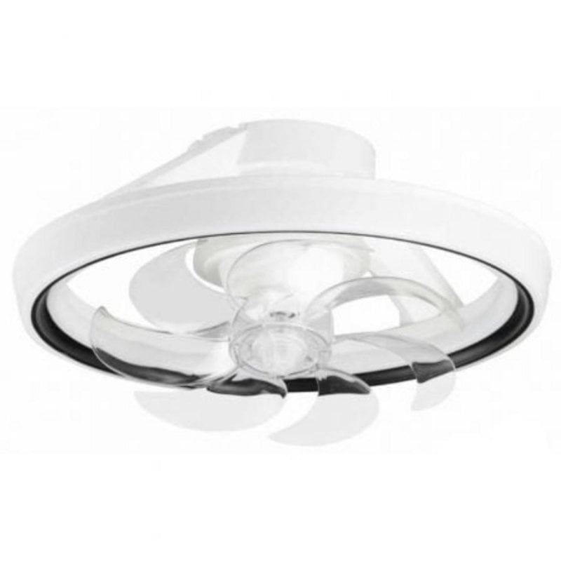 Image of Ventilatore a soffitto Orbegozo CP 149035 20W 7 pale 33cm 6 velocità Ventilatore a soffitto Orbegozo CP 149035 20W 7 pale 33cm 6 velocità cod079