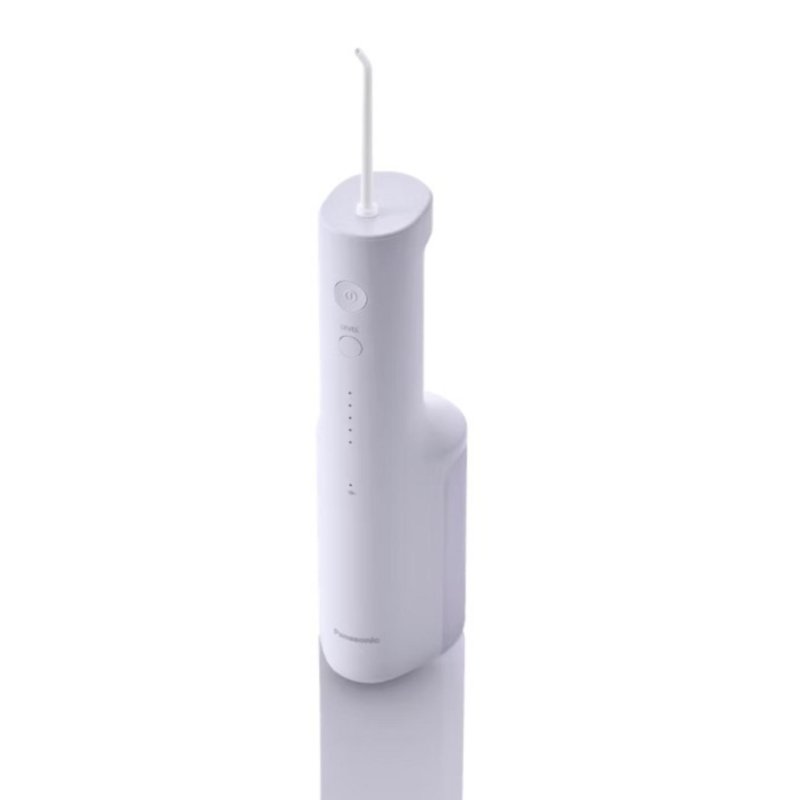 Irrigador dental Panasonic EW-DJ26 0,2L niveles presión carga