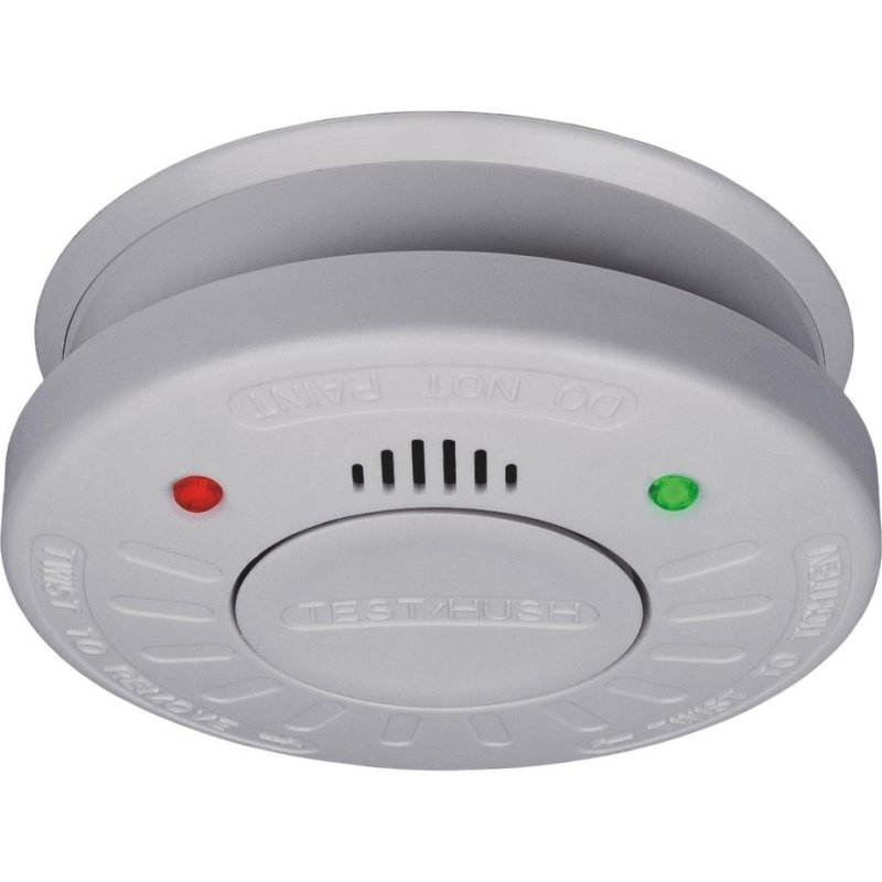 Acquistare Rilevatore di fumo Smartwares ? Electronic