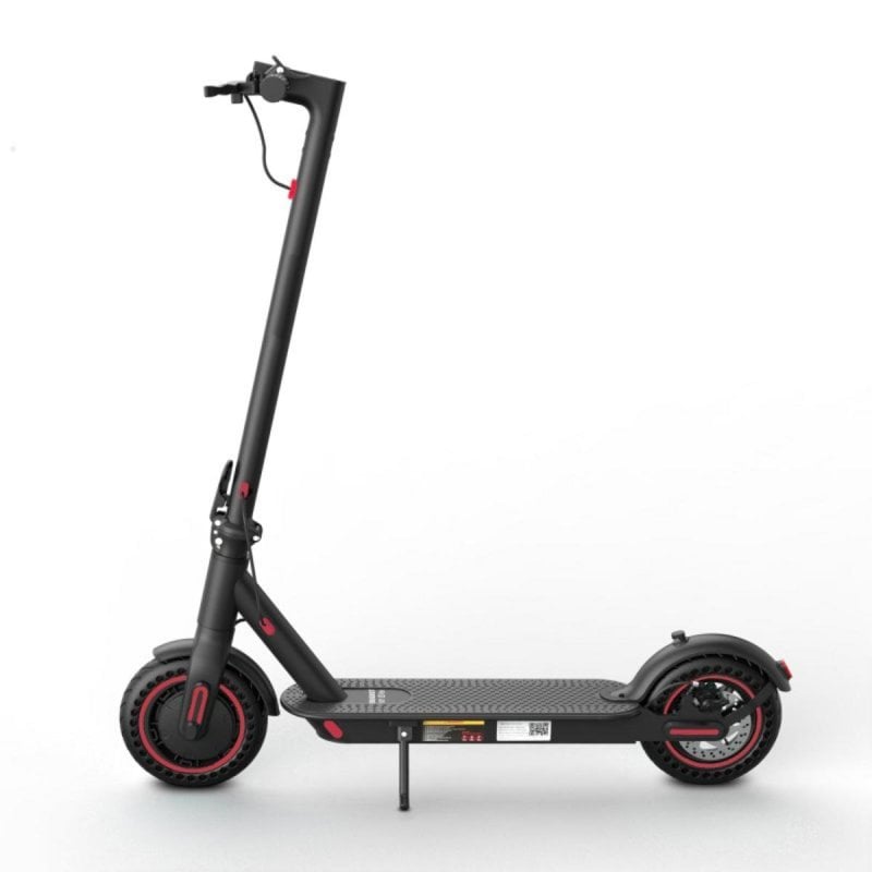 Scooter Elétrico BOGIST M1Elite Motor 250W Bateria 280,8WH Preto