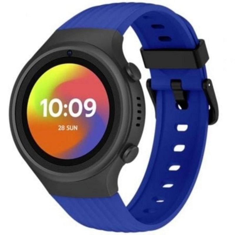 Image of Smartwatch SPC Smartee 4G Junior GPS 1,2" TFT IPS 48MB RAM 128MB ROM Blu Smartwatch SPC Smartee 4G Junior GPS 1,2" TFT IPS 48MB RAM 128MB ROM Blu cod079