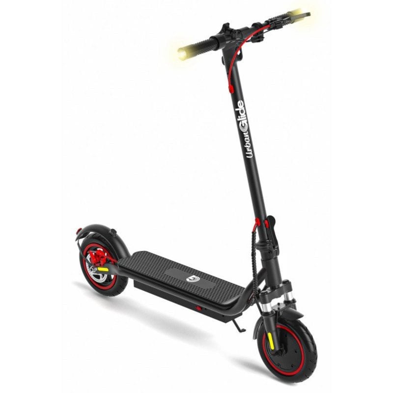 Image of Monopattino UrbanGlide Ride 85 PLUS 400W 36V 5.2Ah 25 km/h Monopattino UrbanGlide Ride 85 PLUS 400W 36V 5.2Ah 25 km/h cod079