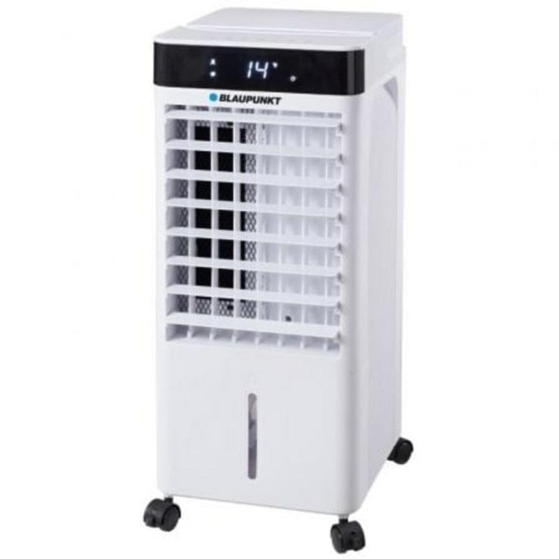 Image of Climatizzatore Evaporativo Blaupunkt BP2018 65W 8L Funzione Calore Climatizzatore Evaporativo Blaupunkt BP2018 65W 8L Funzione Calore cod079