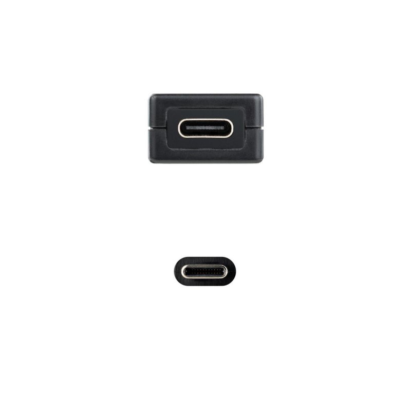 Techly Cavo Prolunga Attiva USB2.0 Hi-Speed 10m USB A Maschiofemmina 10 Nero Iusb Rep10ty P 217406 - Foto 10