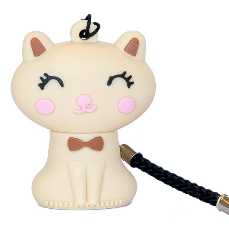 Image of Chiavetta TECH ONE TEC5153-32 32 GB USB tipo A Beige Chiavetta TECH ONE TEC5153-32 32 GB USB tipo A Beige cod079