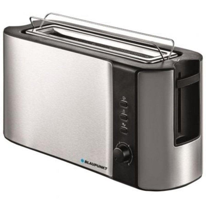 Grille-pain Blaupunkt BP4010 1 Fente Longue 1000 W Inox