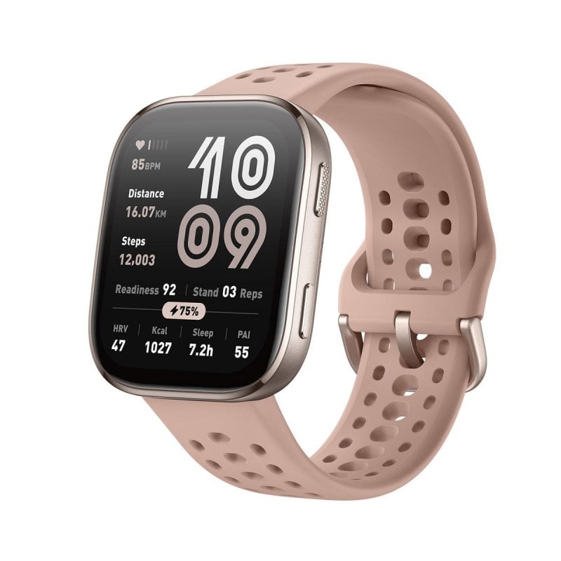 Image of Smartwatch Huawei Watch Fit 4 Pro Bluetooth 5.2 AMOLED 10 giorni batteria cod079