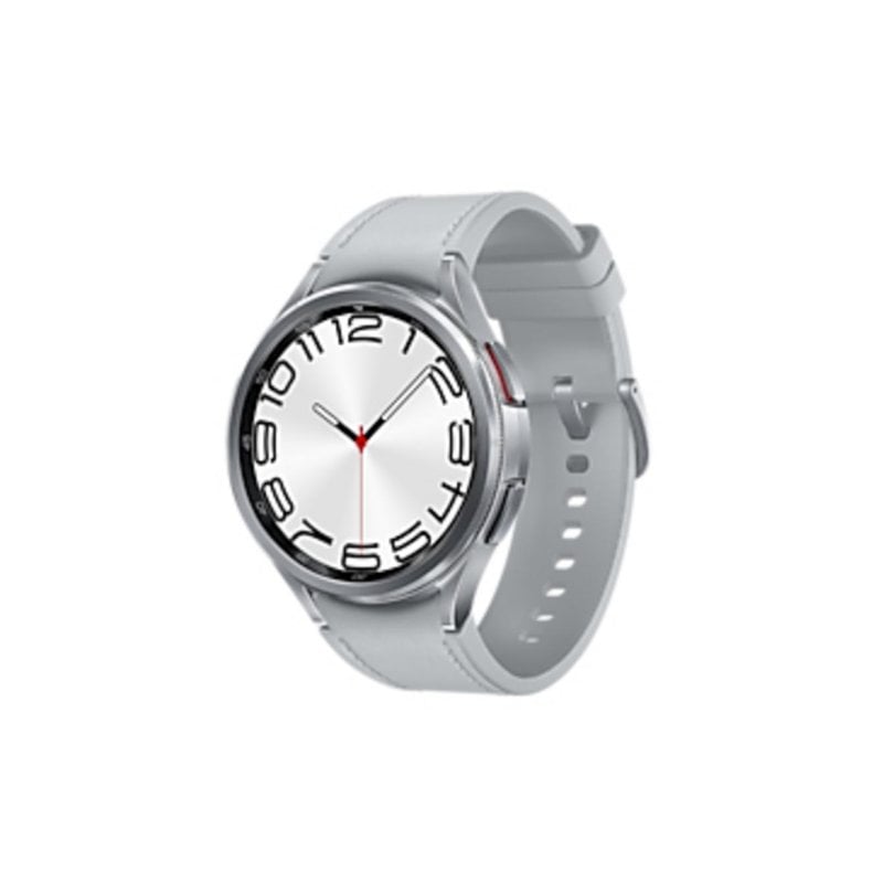 Image of Smartwatch Samsung Galaxy Watch6 Classic GPS 16GB OLED Wear OS cod079
