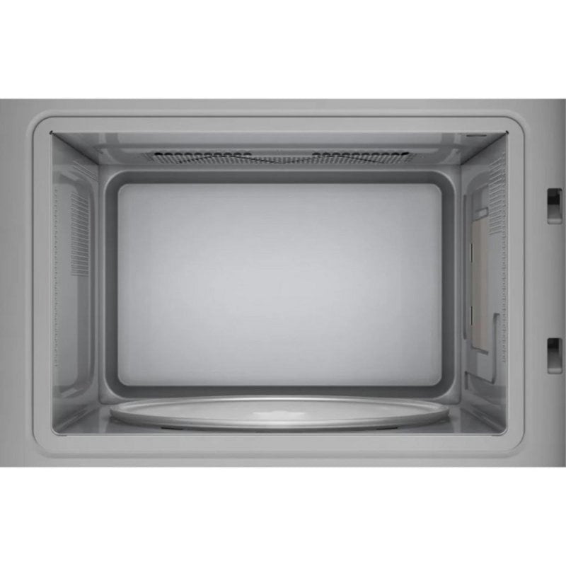 Micro-Ondes Siemens iQ300 BF520LMA1 – Capacité 20 L, Puissance 800 W, Ouverture Latérale