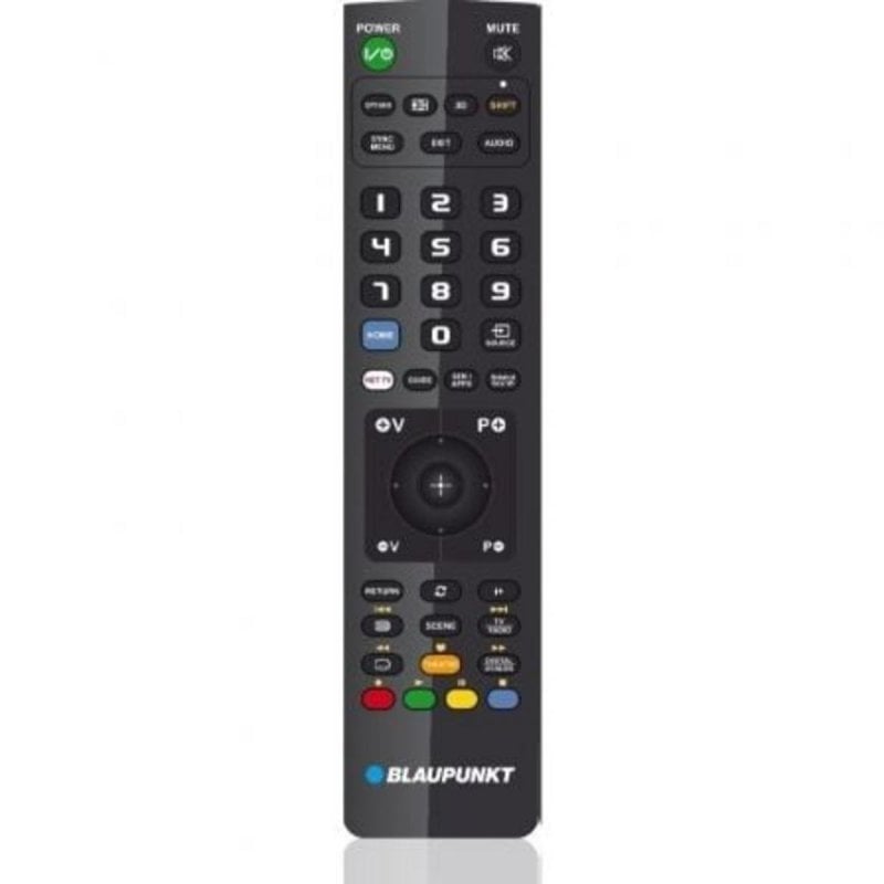 Image of Telecomando Universale Sony Blaupunkt BP3003 Compatibile TV Sony No Programmazione cod079