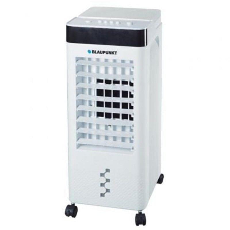 Image of Climatizzatore Evaporativo Blaupunkt BP2016 65W 8L Depósito con 3 Velocità e 2 Ice Pack Climatizzatore Evaporativo Blaupunkt BP2016 65W 8L Depósito con 3 Velocità e 2 Ice Pack cod079