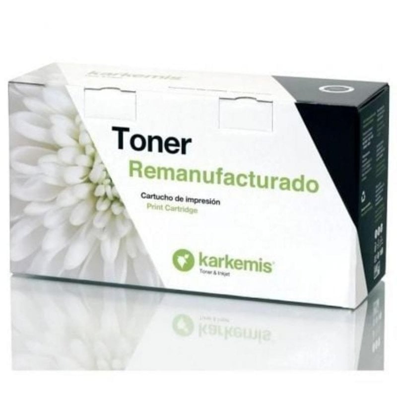 Image of Toner Riciclato Karkemis Brother TN-821XL Alta Capacità Magenta Toner Riciclato Karkemis Brother TN-821XL Alta Capacità Magenta cod079