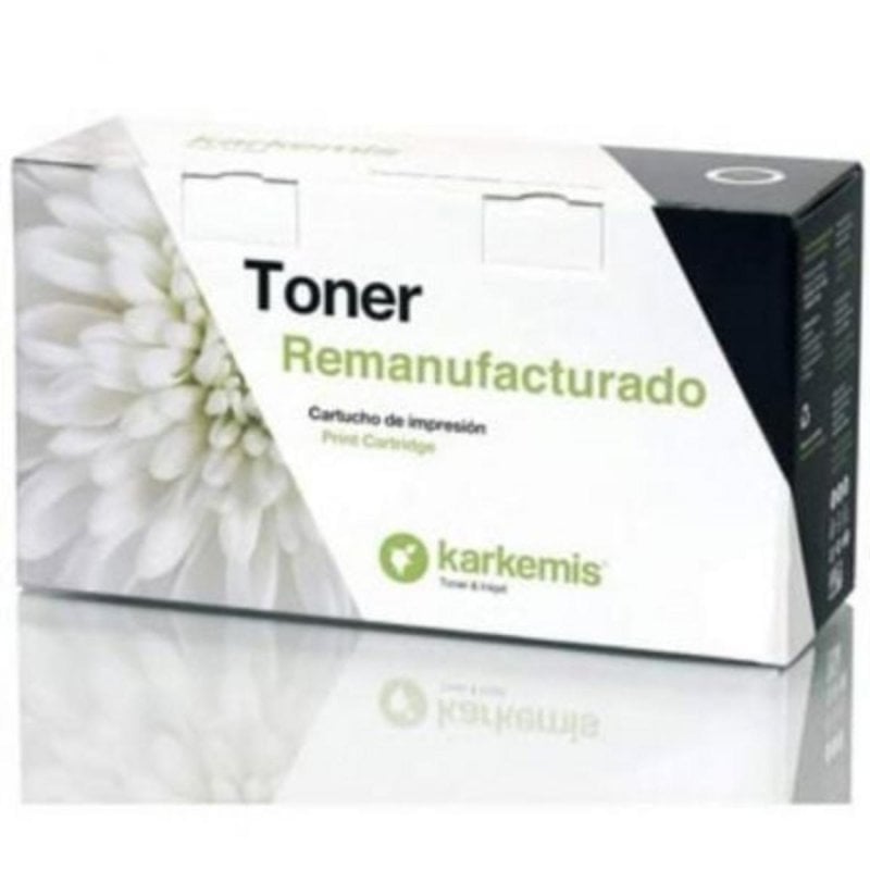 Image of Toner Riciclato Karkemis Brother TN-248XL Magenta Alta Capacità 2300 Pagine Toner Riciclato Karkemis Brother TN-248XL Magenta Alta Capacità 2300 Pagine cod079