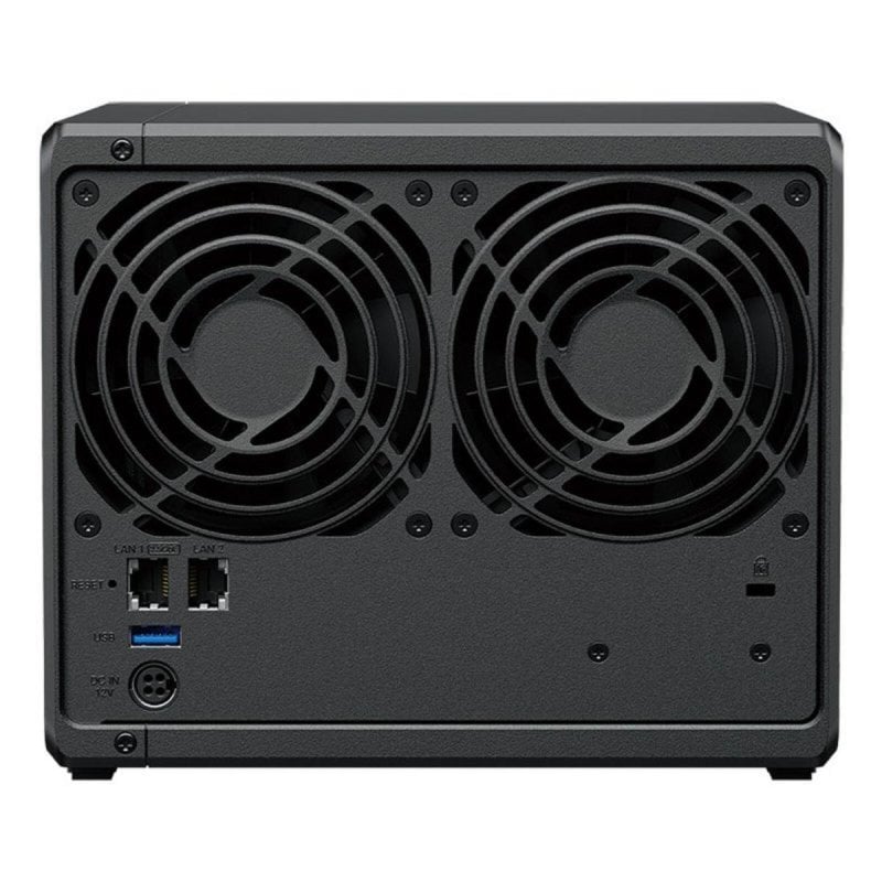 ■新品同様■Synology■Disk Station DS425+■NAS 5317-synology-ds425-2gb-ram-