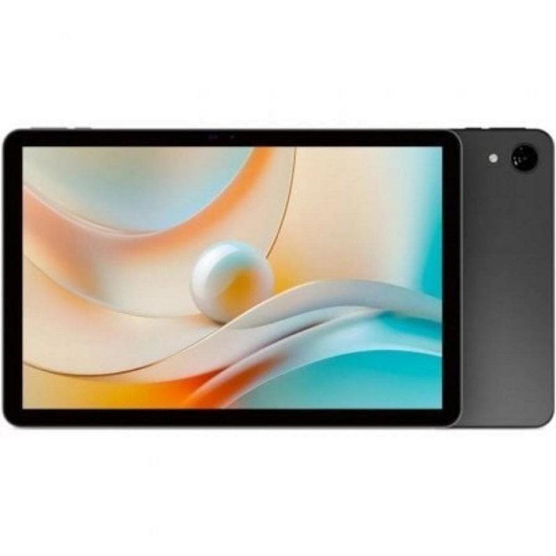 SPC Gravity - Tablette 10,1 Pouces HD Couleur Menthe | Octa-Core