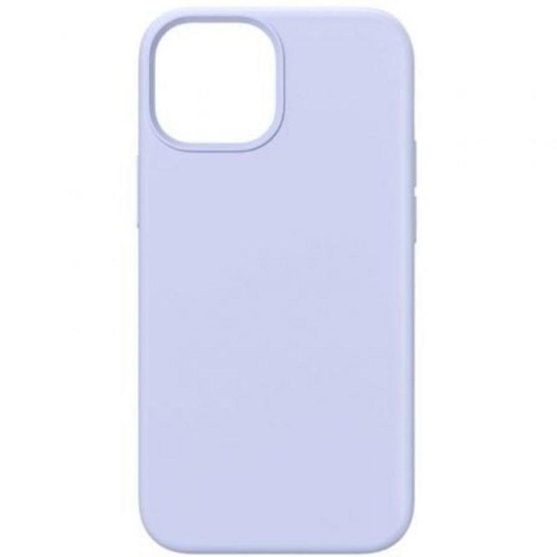 Image of Custodia Silicone Vention KUFV0-20 MagSafe iPhone 15 Plus Viola Custodia Silicone Vention KUFV0-20 MagSafe iPhone 15 Plus Viola cod079