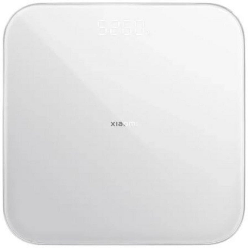 Image of Bilancia Smart Xiaomi S200 Bianca Fino a 150kg Bluetooth 5.4 Bilancia Smart Xiaomi S200 Bianca Fino a 150kg Bluetooth 5.4 cod079
