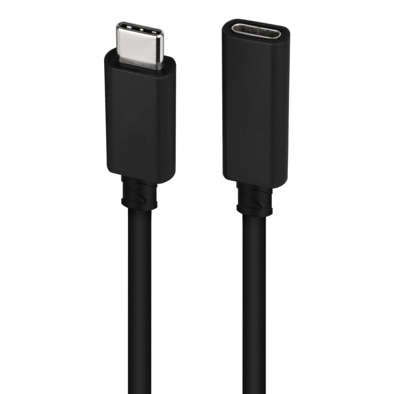 CAKOBLE cavo prolunga usb c 3 metri,10Gbps 100W 4K@144Hz cavo usb type-c maschio