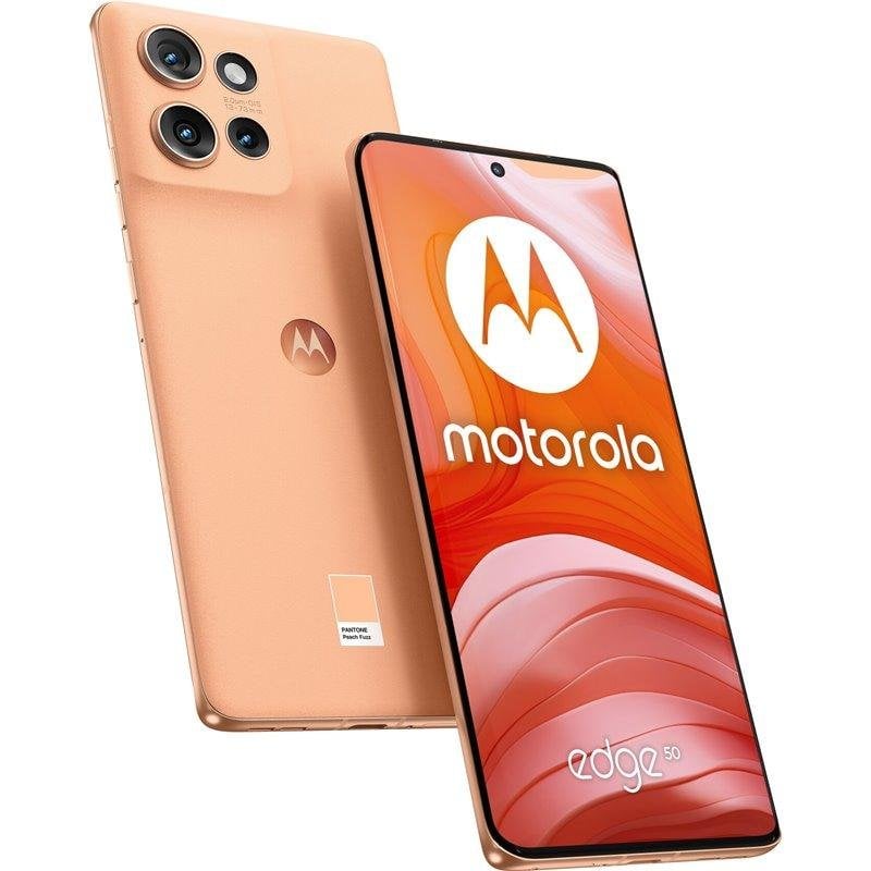 Motorola Edge 50 - vue 2