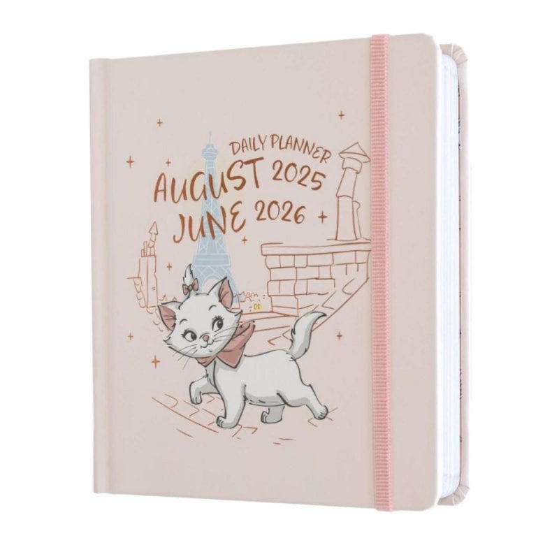 Image of Agenda Escolar Tapa Dura 14x16 cm 11 Mesi Multilingue 352 Pagine Agenda Escolar Tapa Dura 14x16 cm 11 Mesi Multilingue 352 Pagine cod079