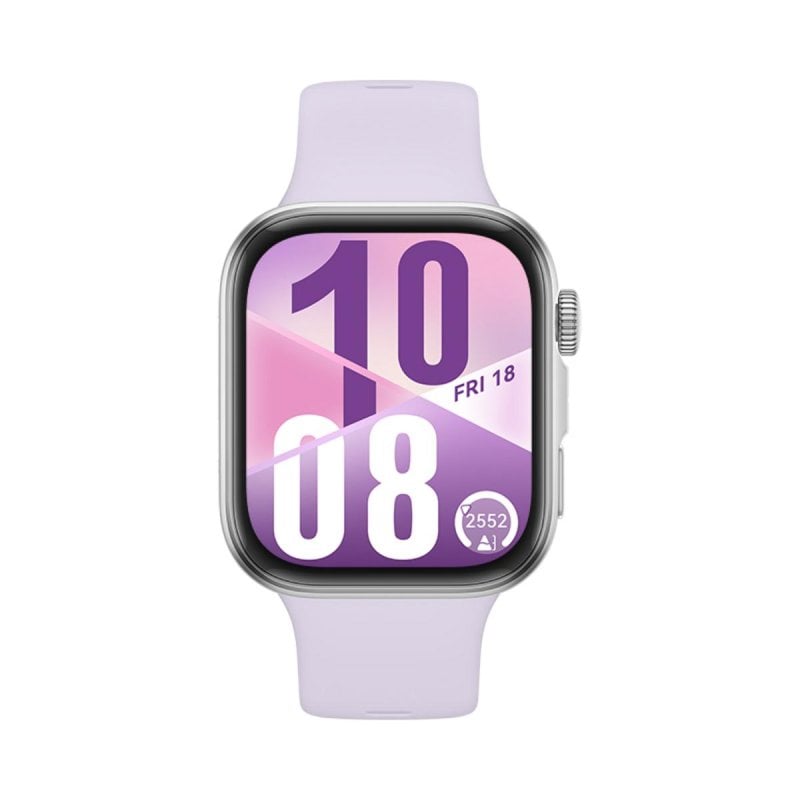 Image of Smartwatch Huawei Watch Fit 4 GPS + NFC + 10 Giorni Batteria cod079