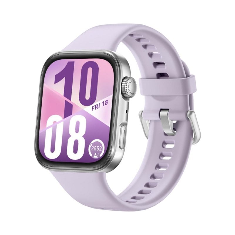 Image of Smartwatch Huawei Watch Fit 4 GPS + NFC + 10 Giorni Batteria cod079