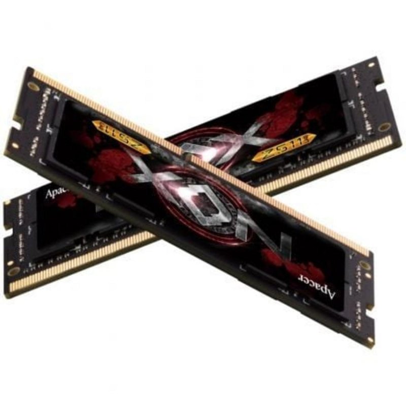Memoria RAM Apacer 16GB DDR4 3200MHz NOX SO-DIMM | PcComponentes.com