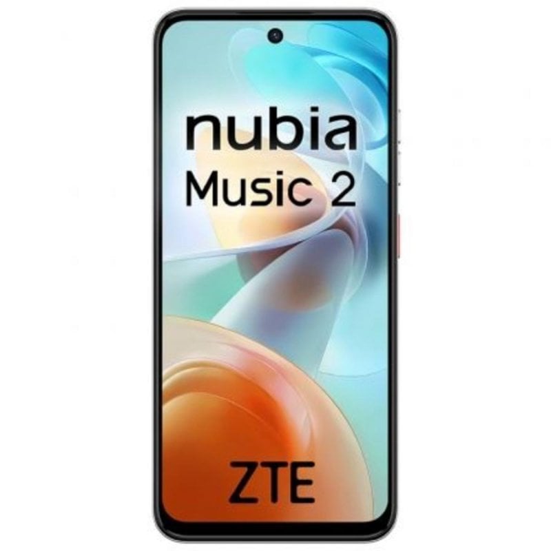 niubia s y！mobile Nubia ZTE Music 4/128GB
