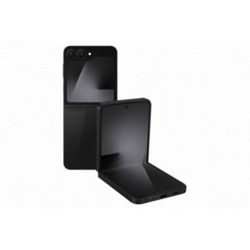 Samsung Galaxy Z Flip7 FE 5G 8GB 256GB 6.7" Negro