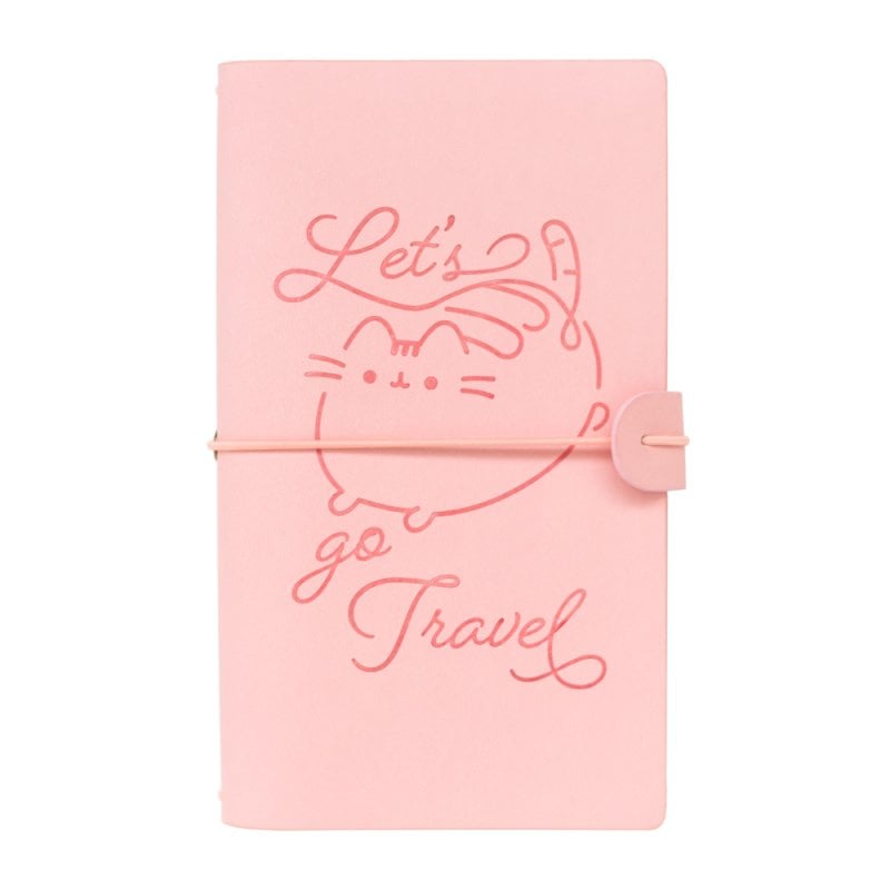 Image of Diario di viaggio di Pusheen cod079