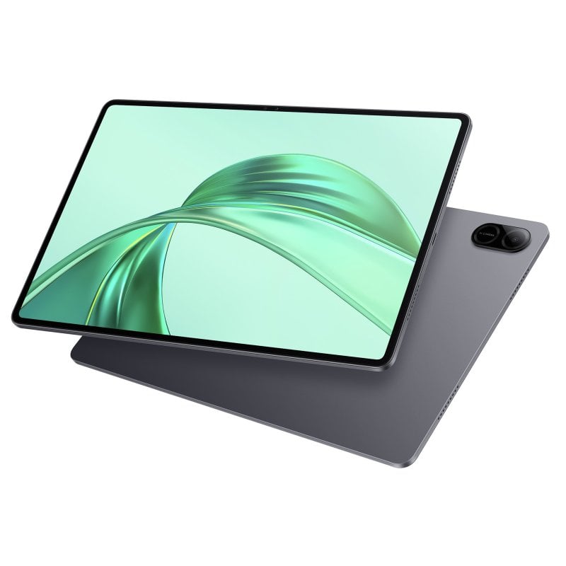 Tablet HONOR Pad X8a WiFi 11" 4GB 128GB Gris Espacial