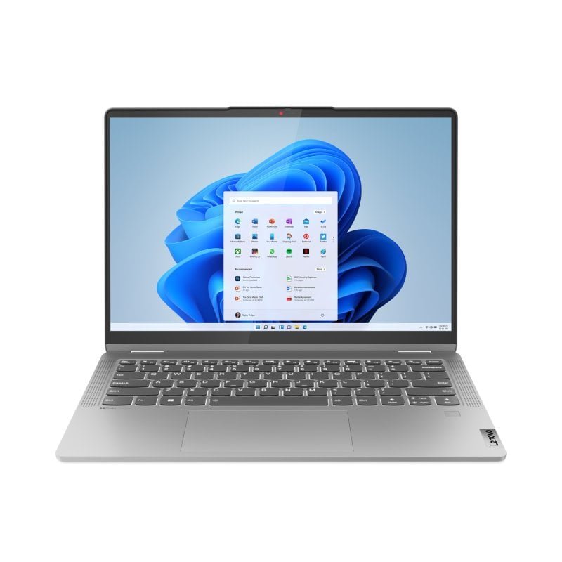 Lenovo IdeaPad Flex 5 14ABR8-160 AMD Ryzen 5 7430U/16GB/512GB SSD
