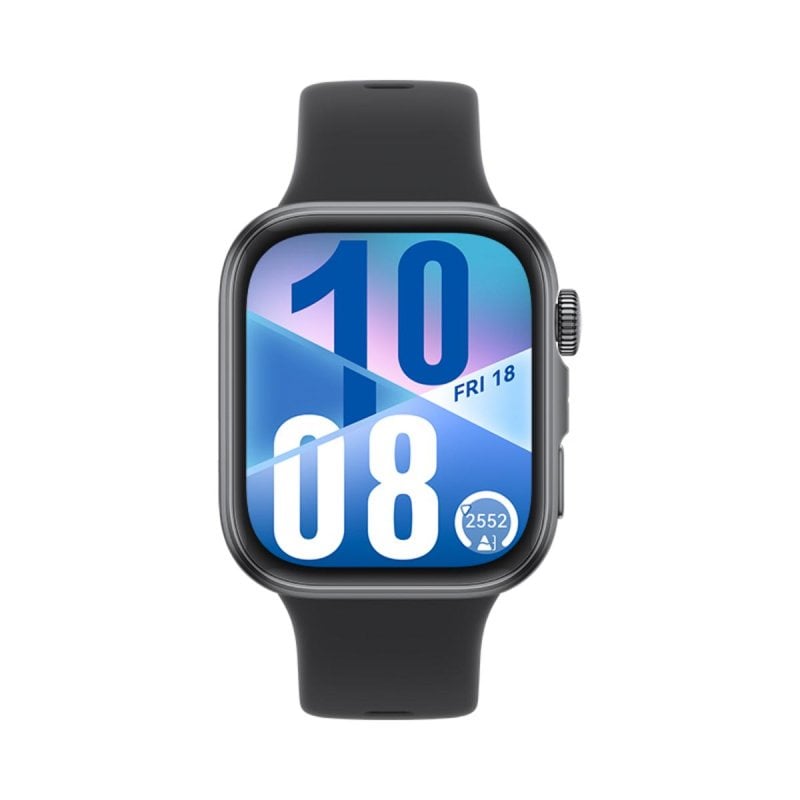 Image of Smartwatch Huawei Watch Fit 4 GPS + NFC + FreeBuds SE2 Bianco cod079