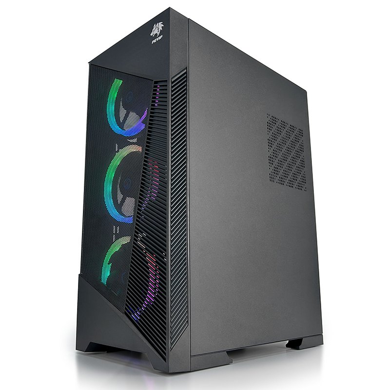 Ordenador Sobremesa Ordenador Gaming PcVIP B760M Intel Core i7