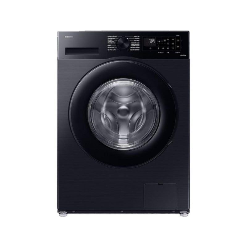 Image of Lavatrice Samsung WW11DG5B25ABEP 11Kg 1400RPM Nero Lavatrice Samsung WW11DG5B25ABEP 11Kg 1400RPM Nero cod079