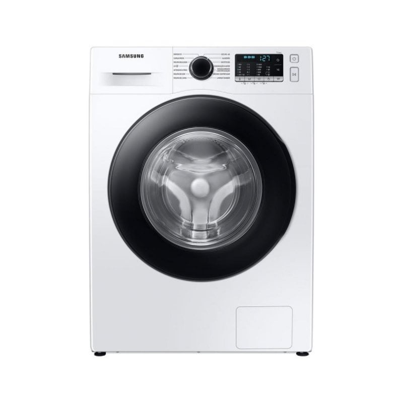 Image of Lavatrice Samsung WW11DG5B25AEEP 11kg 1400RPM Bianco Lavatrice Samsung WW11DG5B25AEEP 11kg 1400RPM Bianco cod079