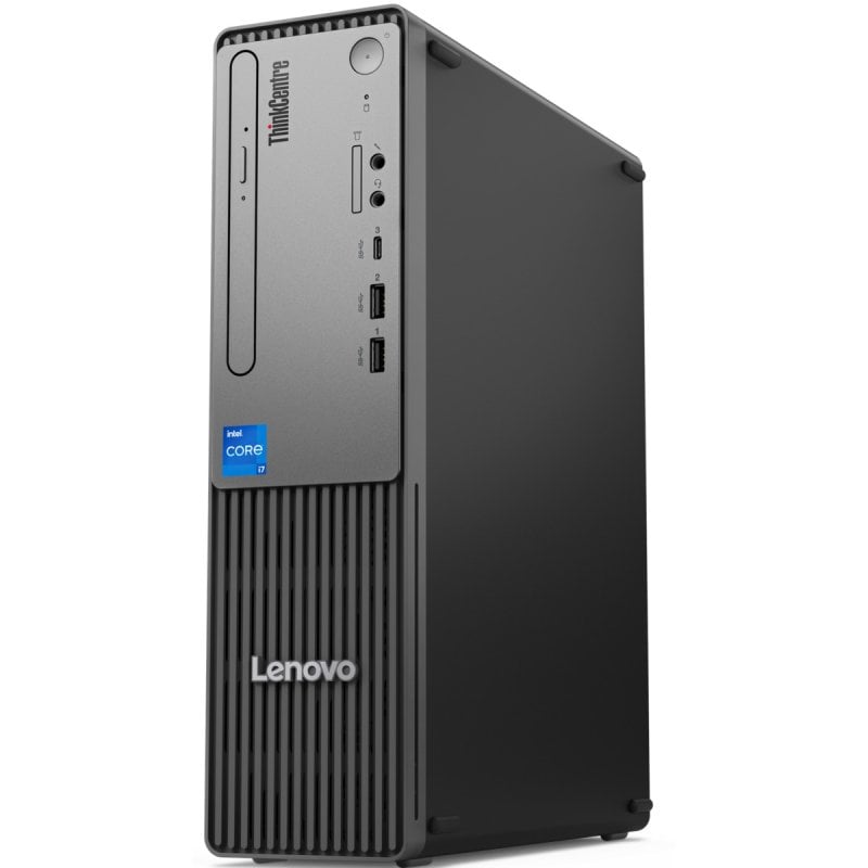 Windowsデスクトップ ThinkCentre Neo 50s i7-12700 Office2021 PC Lenovo ThinkCentre Neo 50s G5 i7-13700/16GB/512GB SSD/W11P Noir