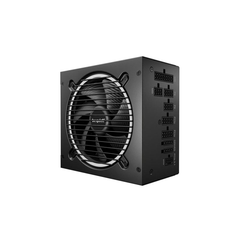 Image of Alimentatore be quiet! Pure Power 13 M 750W Nero Alimentatore be quiet! Pure Power 13 M 750W Nero cod079