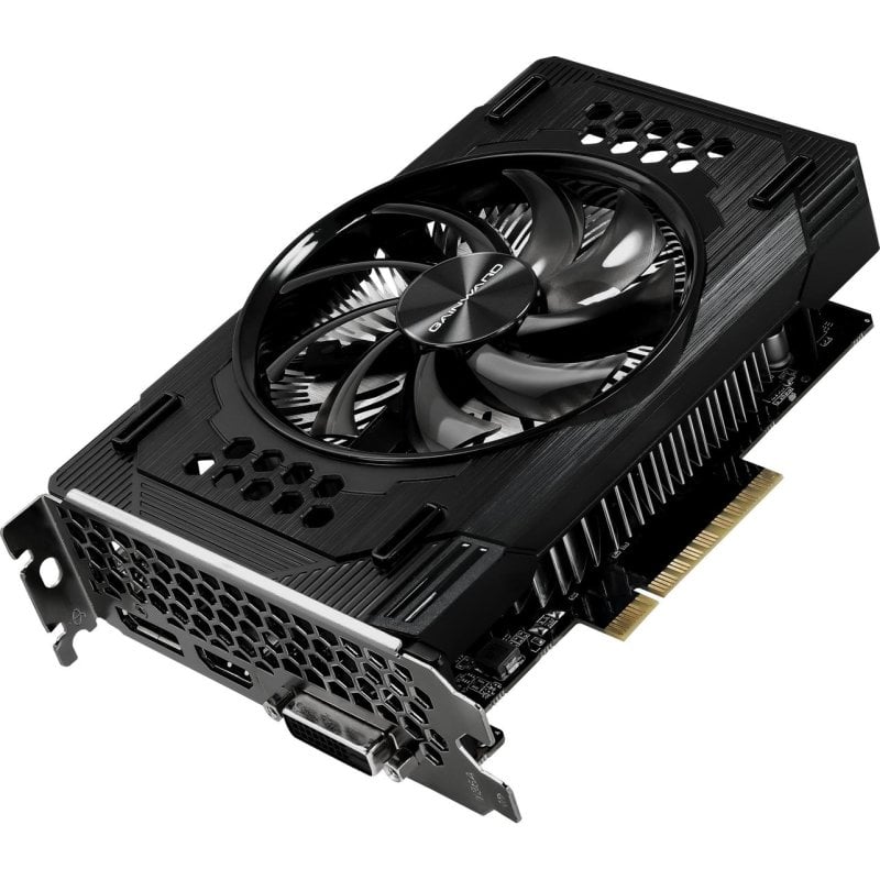 Image of Scheda Grafica Gainward GeForce RTX 3050 Pegasus 8GB GDDR6 Mini ITX Scheda Grafica Gainward GeForce RTX 3050 Pegasus 8GB GDDR6 Mini ITX cod079